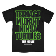 ミュータント・タートルズ // Where Do They Come Up With This Stuff? (Full Color Photo T-Shirt / Timed Edition)